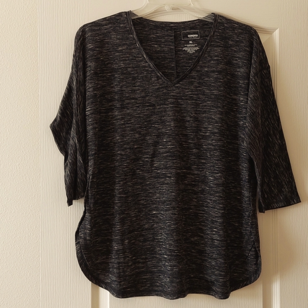Sonoma Tee